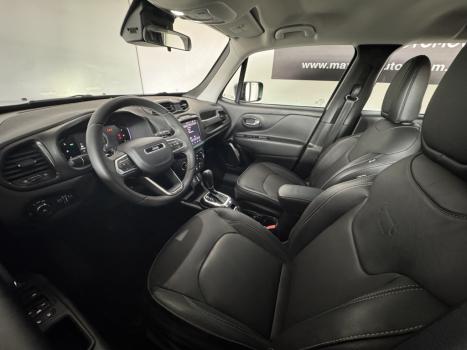 JEEP Renegade 1.3 16V 4P FLEX T270 LONGITUDE TURBO AUTOMTICO, Foto 6