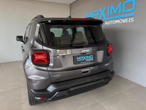 JEEP Renegade 1.3 16V 4P FLEX T270 TURBO AUTOMTICO, Foto 3