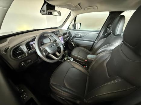 JEEP Renegade 1.3 16V 4P FLEX T270 TURBO AUTOMTICO, Foto 5