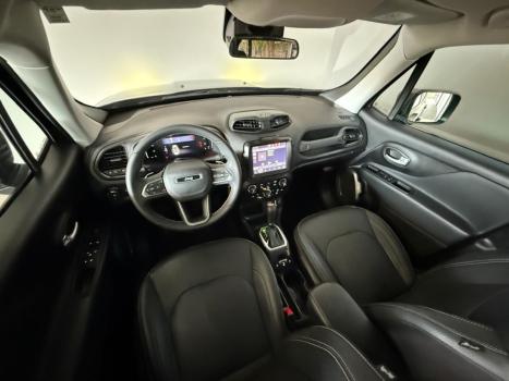 JEEP Renegade 1.3 16V 4P FLEX T270 TURBO AUTOMTICO, Foto 6
