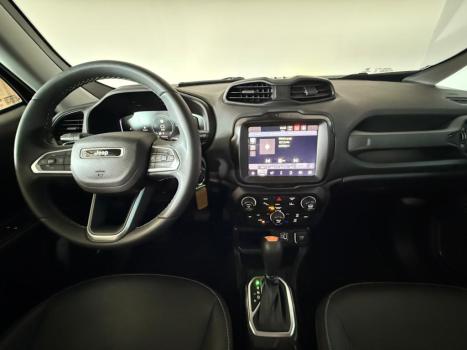 JEEP Renegade 1.3 16V 4P FLEX T270 TURBO AUTOMTICO, Foto 7