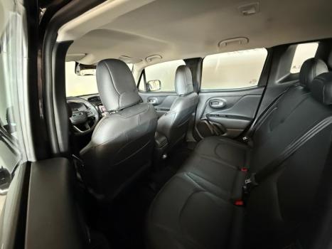 JEEP Renegade 1.3 16V 4P FLEX T270 TURBO AUTOMTICO, Foto 8