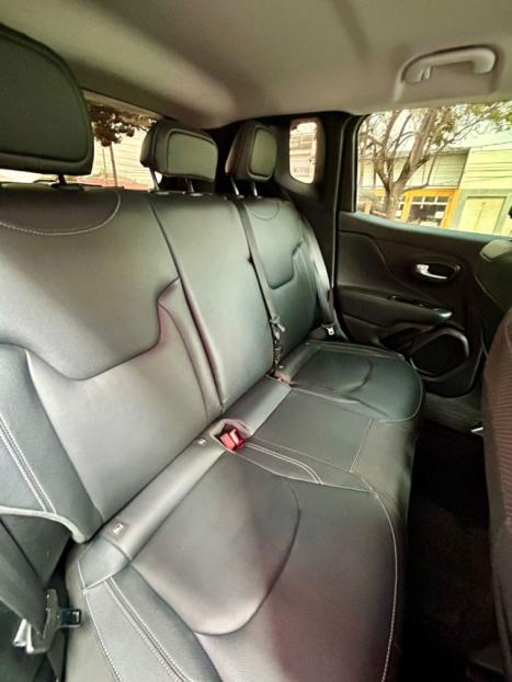 JEEP Renegade 1.3 16V 4P FLEX T270 LONGITUDE TURBO AUTOMTICO, Foto 6