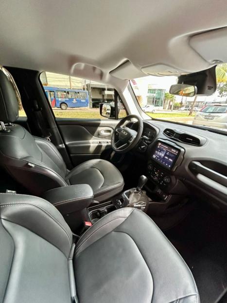 JEEP Renegade 1.3 16V 4P FLEX T270 LONGITUDE TURBO AUTOMTICO, Foto 7