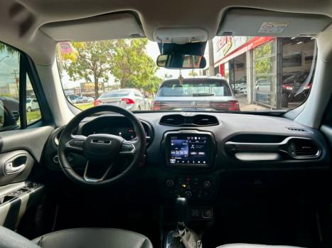 JEEP Renegade 1.3 16V 4P FLEX T270 LONGITUDE TURBO AUTOMTICO, Foto 8
