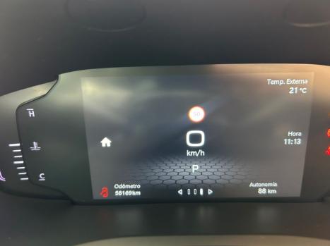 JEEP Renegade 1.3 16V 4P FLEX T270 LONGITUDE TURBO AUTOMTICO, Foto 9