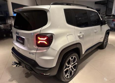 JEEP Renegade 1.3 16V 4P FLEX T270 LONGITUDE TURBO AUTOMTICO, Foto 6