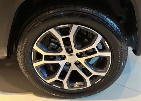 JEEP Renegade 1.3 16V 4P FLEX T270 LONGITUDE TURBO AUTOMTICO, Foto 10