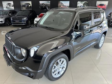 JEEP Renegade 1.8 16V 4P FLEX SPORT AUTOMTICO, Foto 1