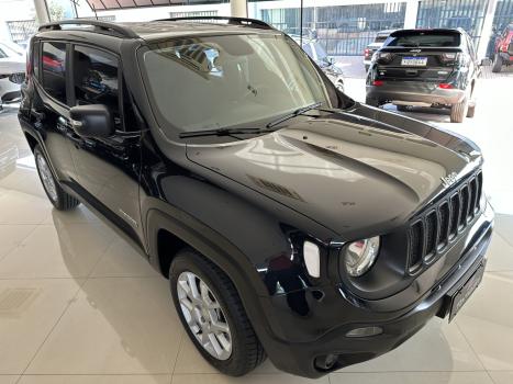 JEEP Renegade 1.8 16V 4P FLEX SPORT AUTOMTICO, Foto 2