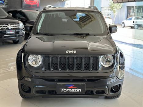 JEEP Renegade 1.8 16V 4P FLEX SPORT AUTOMTICO, Foto 3