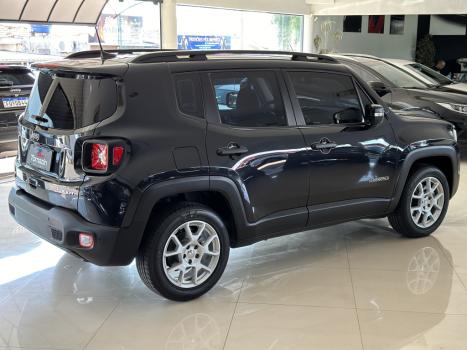 JEEP Renegade 1.8 16V 4P FLEX SPORT AUTOMTICO, Foto 6