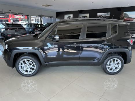 JEEP Renegade 1.8 16V 4P FLEX SPORT AUTOMTICO, Foto 7