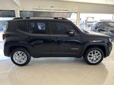 JEEP Renegade 1.8 16V 4P FLEX SPORT AUTOMTICO, Foto 8