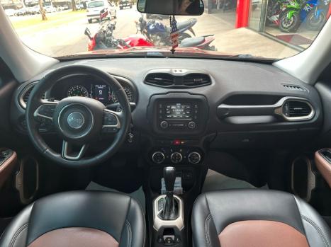 JEEP Renegade 1.8 16V 4P FLEX LONGITUDE AUTOMTICO, Foto 7