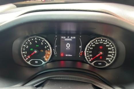 JEEP Renegade 1.8 16V 4P FLEX LONGITUDE AUTOMTICO, Foto 9