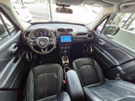 JEEP Renegade 1.8 16V 4P FLEX SPORT AUTOMTICO, Foto 9