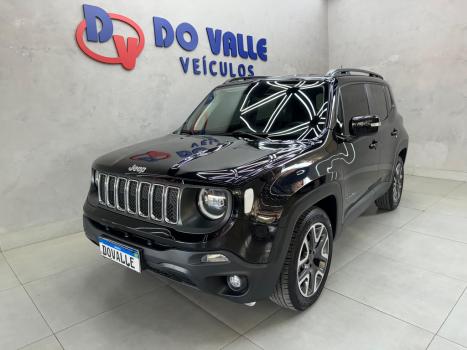 JEEP Renegade 1.8 16V 4P FLEX LONGITUDE AUTOMTICO, Foto 1