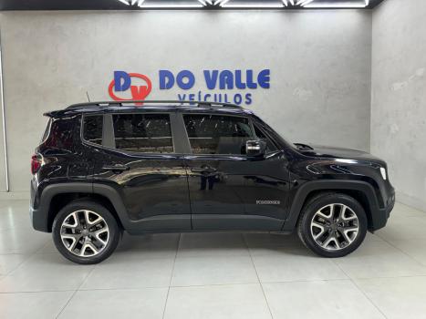 JEEP Renegade 1.8 16V 4P FLEX LONGITUDE AUTOMTICO, Foto 2