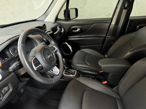 JEEP Renegade 1.8 16V 4P FLEX LONGITUDE AUTOMTICO, Foto 10