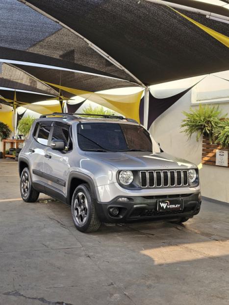 JEEP Renegade 1.8 16V 4P FLEX, Foto 1