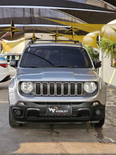 JEEP Renegade 1.8 16V 4P FLEX, Foto 2