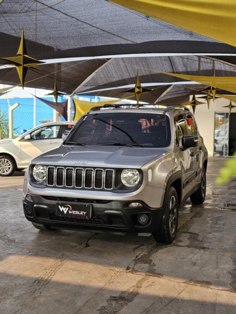 JEEP Renegade 1.8 16V 4P FLEX, Foto 3