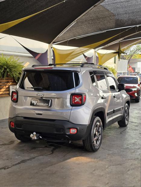 JEEP Renegade 1.8 16V 4P FLEX, Foto 6