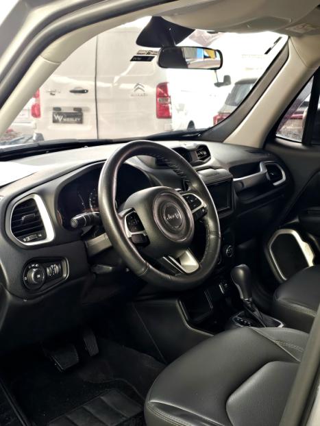 JEEP Renegade 1.8 16V 4P FLEX, Foto 7