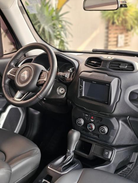 JEEP Renegade 1.8 16V 4P FLEX, Foto 9