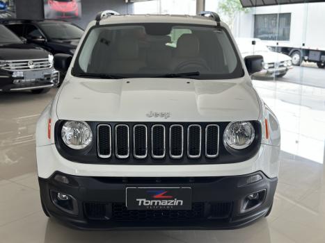 JEEP Renegade 1.8 16V 4P FLEX SPORT, Foto 3