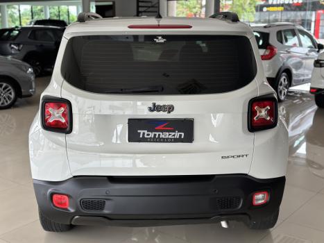 JEEP Renegade 1.8 16V 4P FLEX SPORT, Foto 4