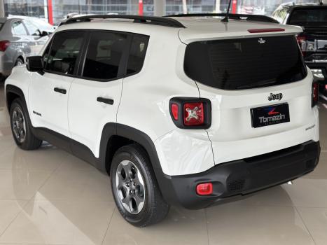 JEEP Renegade 1.8 16V 4P FLEX SPORT, Foto 5