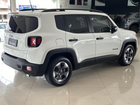 JEEP Renegade 1.8 16V 4P FLEX SPORT, Foto 6