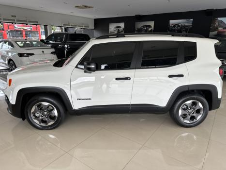 JEEP Renegade 1.8 16V 4P FLEX SPORT, Foto 7