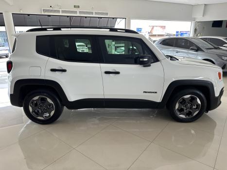 JEEP Renegade 1.8 16V 4P FLEX SPORT, Foto 8