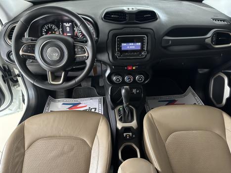 JEEP Renegade 1.8 16V 4P FLEX SPORT, Foto 9