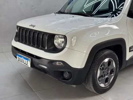 JEEP Renegade 1.8 16V 4P FLEX AUTOMTICO, Foto 2