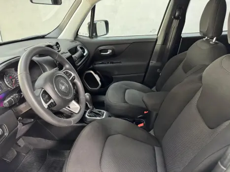 JEEP Renegade 1.8 16V 4P FLEX AUTOMTICO, Foto 3