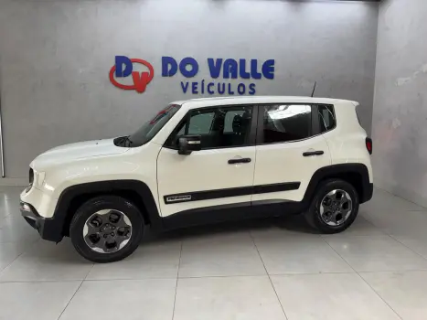 JEEP Renegade 1.8 16V 4P FLEX AUTOMTICO, Foto 7