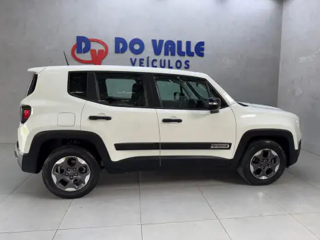 JEEP Renegade 1.8 16V 4P FLEX AUTOMTICO, Foto 10