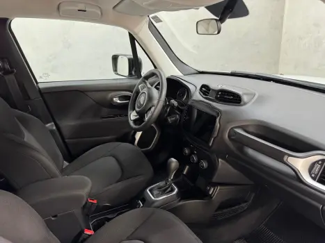 JEEP Renegade 1.8 16V 4P FLEX AUTOMTICO, Foto 11