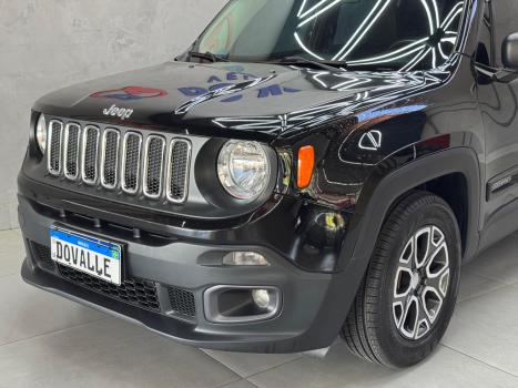 JEEP Renegade 1.8 16V 4P FLEX SPORT AUTOMTICO, Foto 2