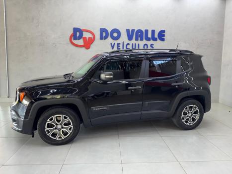 JEEP Renegade 1.8 16V 4P FLEX SPORT AUTOMTICO, Foto 3