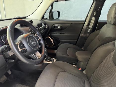 JEEP Renegade 1.8 16V 4P FLEX SPORT AUTOMTICO, Foto 5