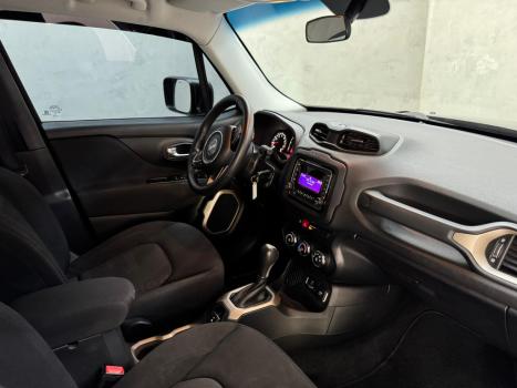 JEEP Renegade 1.8 16V 4P FLEX SPORT AUTOMTICO, Foto 9