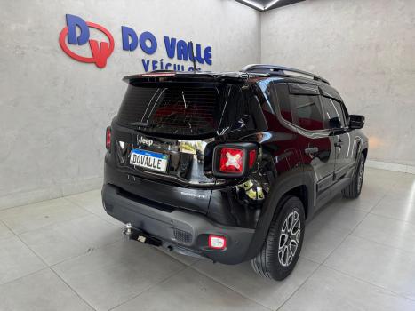 JEEP Renegade 1.8 16V 4P FLEX SPORT AUTOMTICO, Foto 10