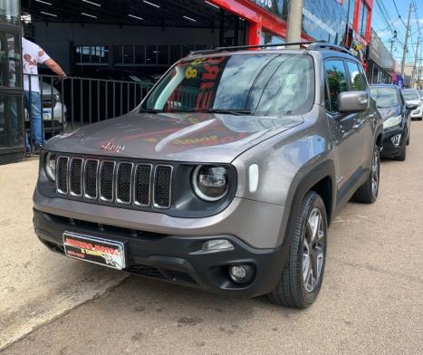 JEEP Renegade 1.8 16V 4P FLEX LONGITUDE AUTOMTICO, Foto 1