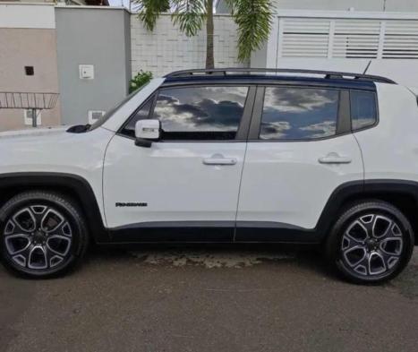 JEEP Renegade 1.8 16V 4P FLEX LONGITUDE AUTOMTICO, Foto 1