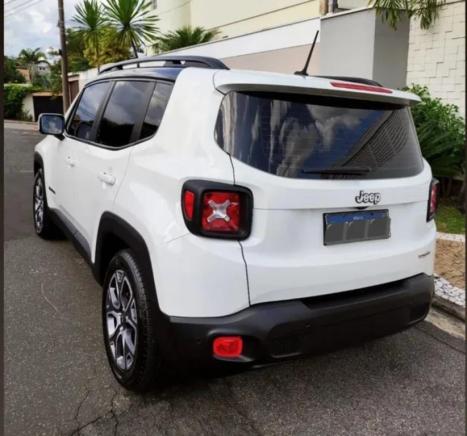 JEEP Renegade 1.8 16V 4P FLEX LONGITUDE AUTOMTICO, Foto 2